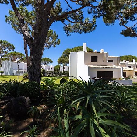 Villa V2 Duplex - Vilamoura Tennis Quarteira Esterno foto