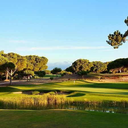 Villa V2 Duplex - Vilamoura Tennis Quarteira Esterno foto