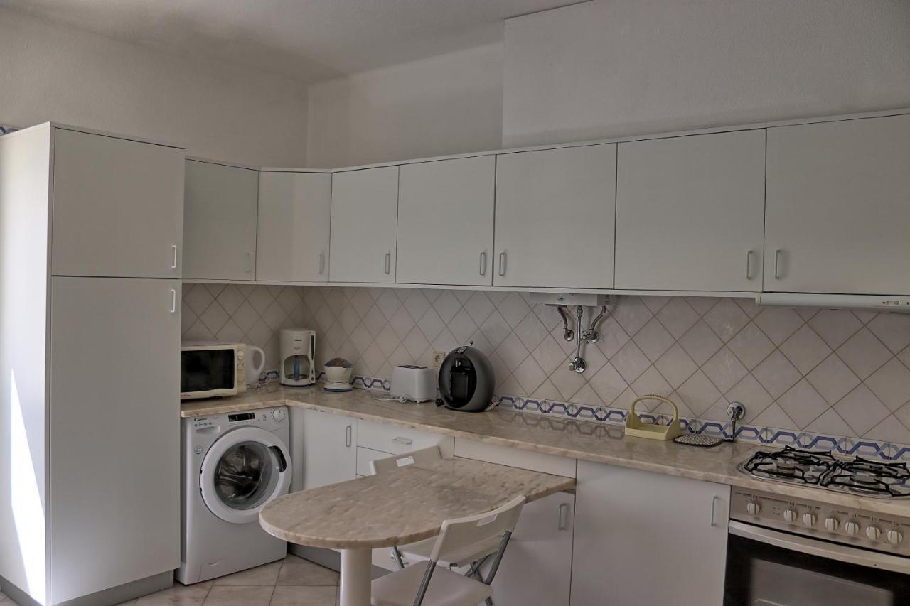 Villa V2 Duplex - Vilamoura Tennis Quarteira Esterno foto