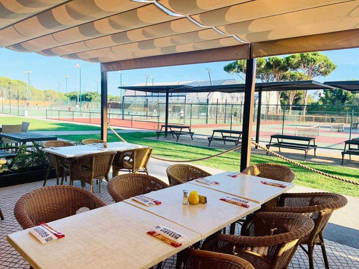 Villa V2 Duplex - Vilamoura Tennis Quarteira Esterno foto